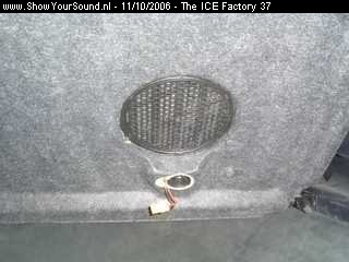showyoursound.nl - Tru amps en Exact compo Peugeot 306 - The ICE Factory 37 - SyS_2006_10_11_19_48_19.jpg - Helaas geen omschrijving!